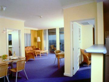 Saville Park Suite 达尔文 外观 照片