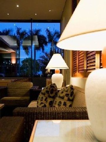 Saville Park Suite 达尔文 外观 照片