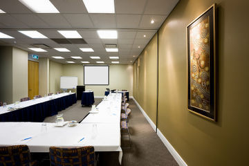 Saville Park Suite 达尔文 外观 照片